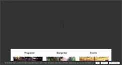 Desktop Screenshot of festsaal-kreuzberg.de